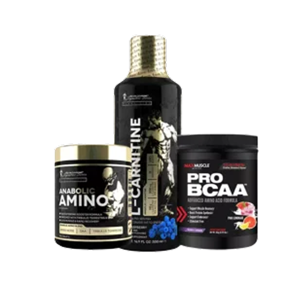 Essential Amino Energy