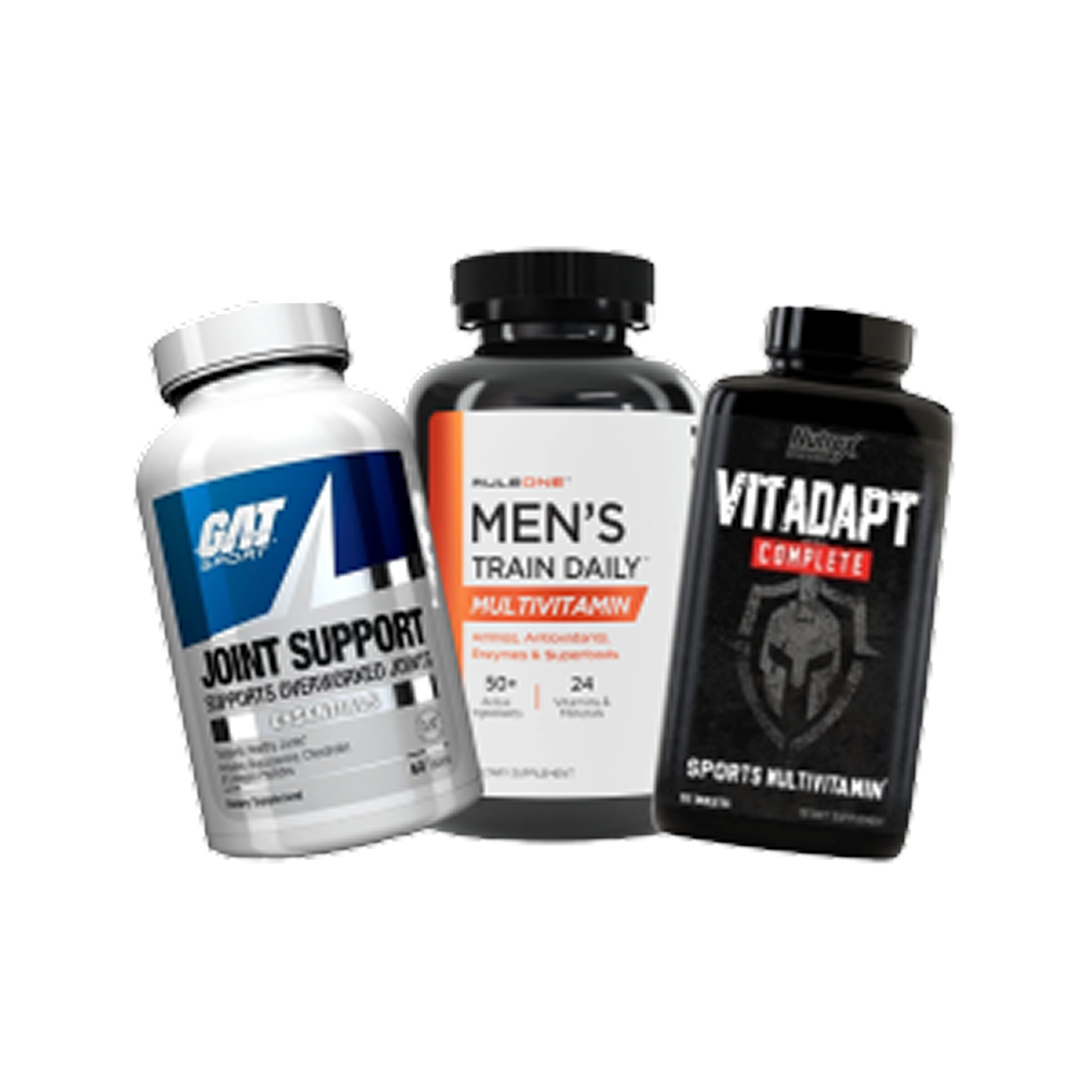 Opti-Men Multivitamin